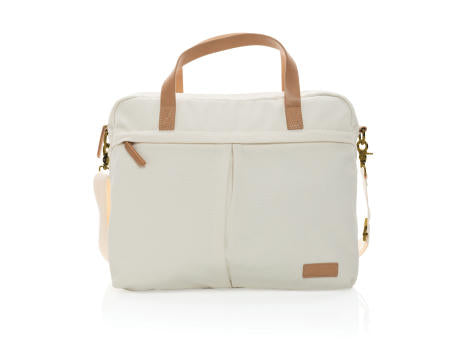 Impact AWARE™ 16 oz. rCanvas Laptop-Tasche