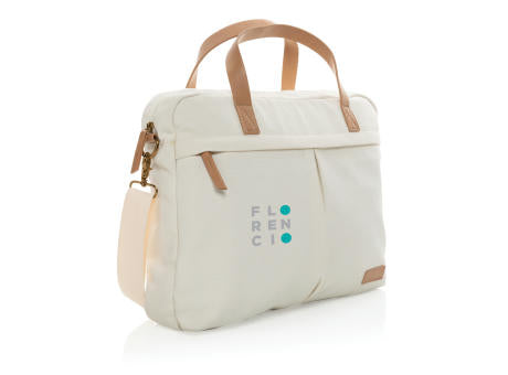 Impact AWARE™ 16 oz. rCanvas Laptop-Tasche