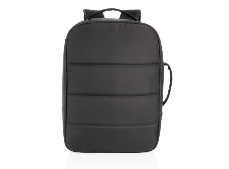 Impact AWARE™ RPET Anti-Diebstahl 15,6" Laptop-Rucksack