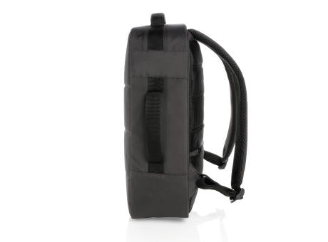 Impact AWARE™ RPET Anti-Diebstahl 15,6" Laptop-Rucksack