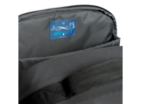 Impact AWARE™ RPET Anti-Diebstahl 15,6" Laptop-Rucksack