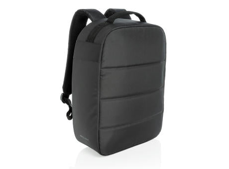 Impact AWARE™ RPET Anti-Diebstahl 15,6" Laptop-Rucksack