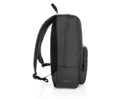 Impact AWARE™ RPET Basic 15,6" Laptop-Rucksack