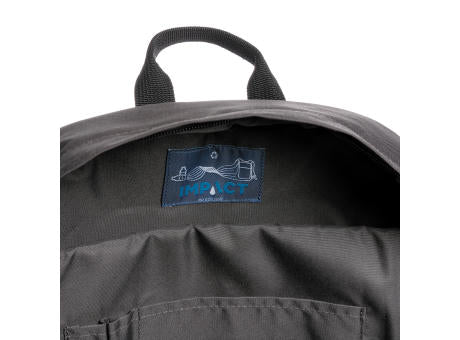 Impact AWARE™ RPET Basic 15,6" Laptop-Rucksack