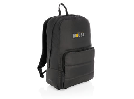 Impact AWARE™ RPET Basic 15,6" Laptop-Rucksack