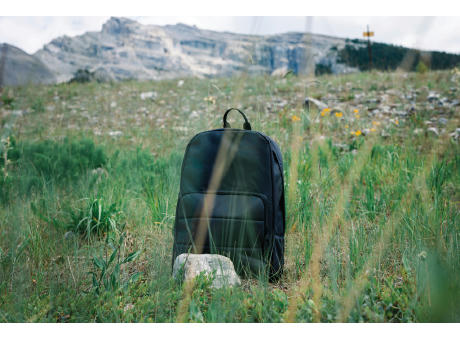 Impact AWARE™ RPET Basic 15,6" Laptop-Rucksack