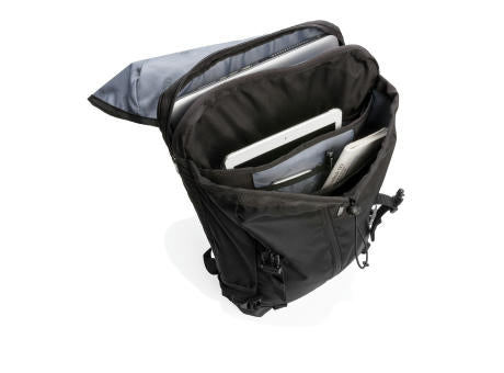 17” Outdoor Laptop Rucksack