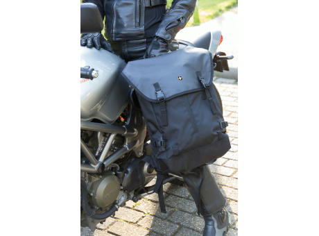 17” Outdoor Laptop Rucksack
