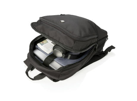 17” Business Laptop-Rucksack