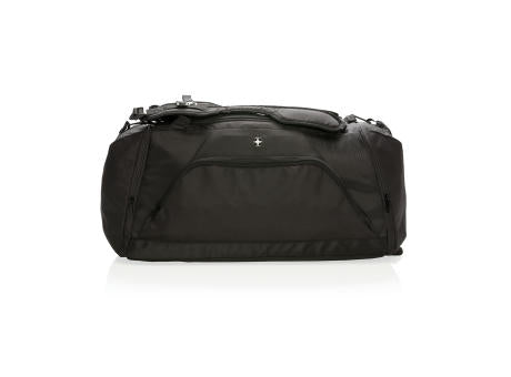 Swiss Peak RFID Wochenend- & Rucksacktasche