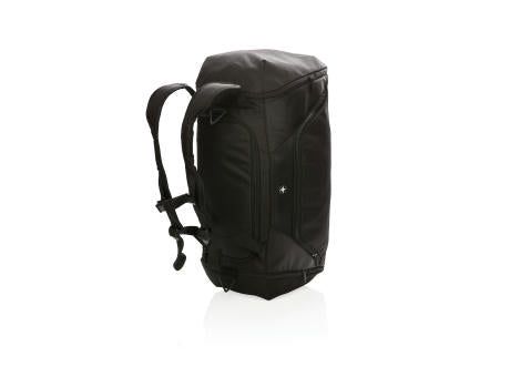 Swiss Peak RFID Wochenend- & Rucksacktasche
