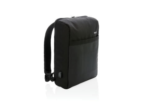 Swiss Peak 15" Anti-Diebstahl RFID & USB Rucksack