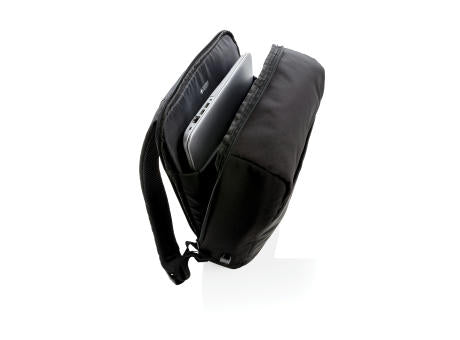 Swiss Peak 15" Anti-Diebstahl RFID & USB Rucksack