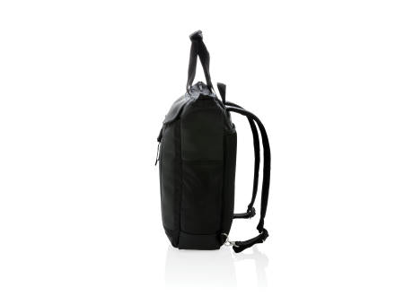 Swiss Peak RFID 15" Laptop-Trage-Tasche PVC-frei