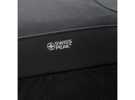 Swiss Peak RFID 15" Laptop-Trage-Tasche PVC-frei
