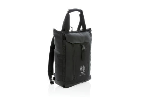 Swiss Peak RFID 15" Laptop-Trage-Tasche PVC-frei
