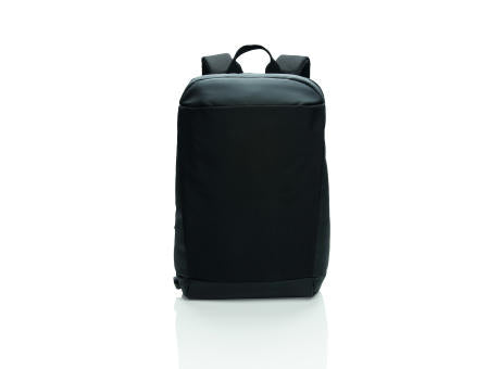 Madrid Anti-Diebstahl RFID USB Laptop-Rucksack