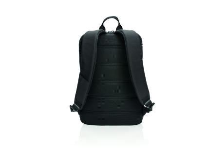 Madrid Anti-Diebstahl RFID USB Laptop-Rucksack