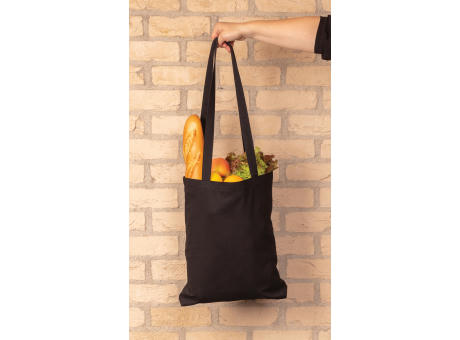 Impact Aware™ recycelte Baumwolltasche