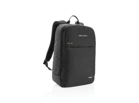 Swiss Peak Rucksack mit UV-Sterilisations-Tasche