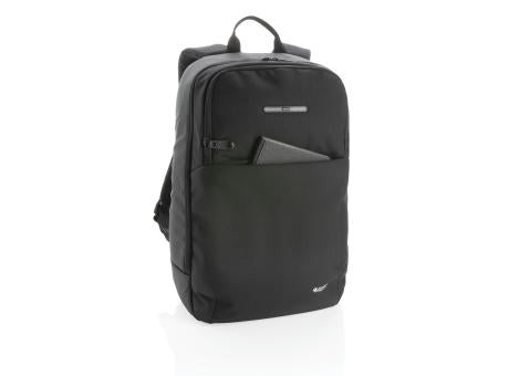 Swiss Peak Rucksack mit UV-Sterilisations-Tasche