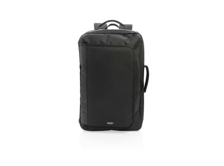 Swiss Peak wandelbarer Rucksack, PVC-frei