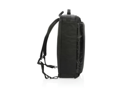 Swiss Peak wandelbarer Rucksack, PVC-frei