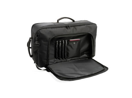 Swiss Peak wandelbarer Rucksack, PVC-frei
