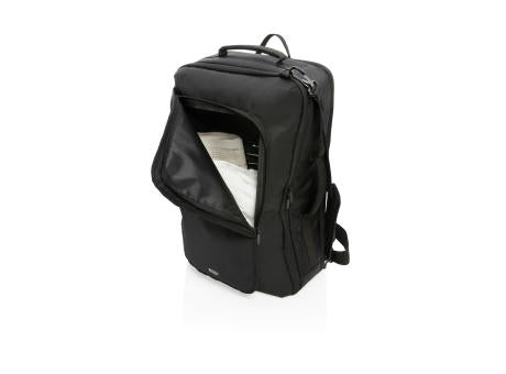 Swiss Peak wandelbarer Rucksack, PVC-frei