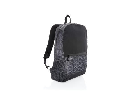 Reflektierender RPET Laptop-Rucksack mit AWARE™ Tracer