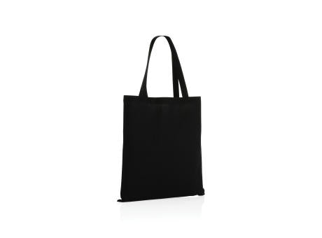 Impact AWARE™ recycelte Baumwolltasche 145gr