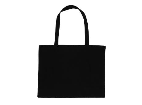 Impact AWARE™ recycelte Baumwoll-Shopper 145gr