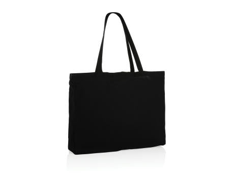 Impact AWARE™ recycelte Baumwoll-Shopper 145gr