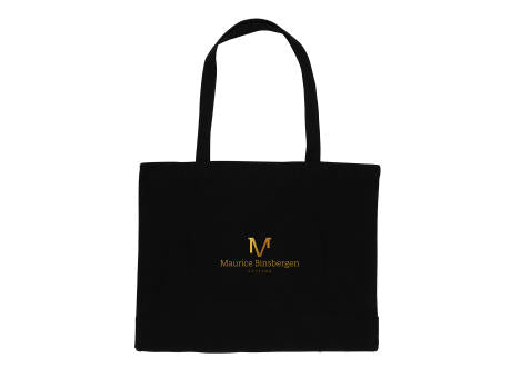 Impact AWARE™ recycelte Baumwoll-Shopper 145gr