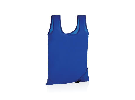 Impact AWARE™ RPET 190T faltbarer Shopper