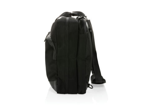 Swiss Peak AWARE™ Executive 2-in-1 Laptop-Rucksack