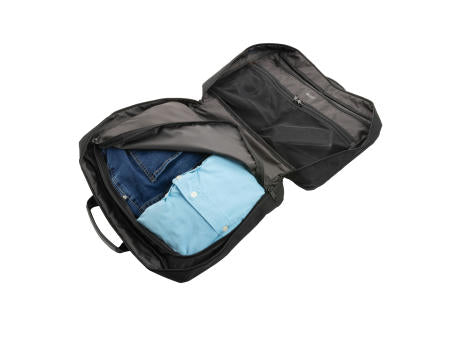 Swiss Peak AWARE™ Executive 2-in-1 Laptop-Rucksack