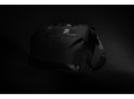 Swiss Peak AWARE™ Executive 2-in-1 Laptop-Rucksack
