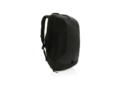Swiss Peak AWARE™ RPET 15.6" Work & Gym Rucksack