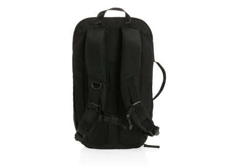 Swiss Peak AWARE™ RPET 15.6" Work & Gym Rucksack