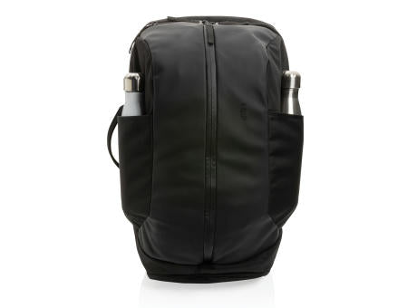 Swiss Peak AWARE™ RPET 15.6" Work & Gym Rucksack