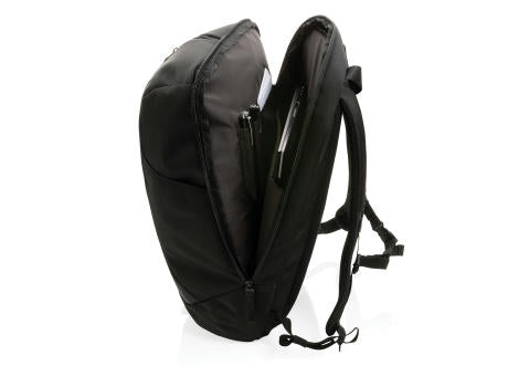 Swiss Peak AWARE™ RPET 15.6" Work & Gym Rucksack