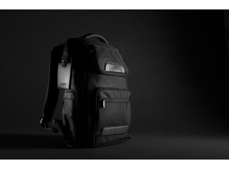 Swiss Peak AWARE™ RPET Voyager 15.6" Laptop Rucksack