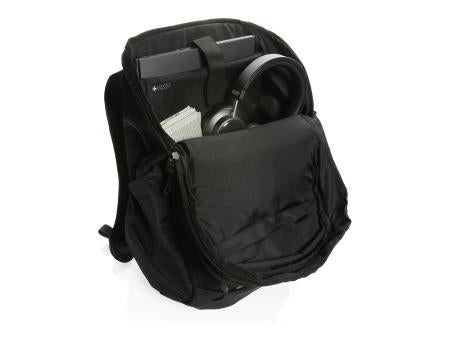Swiss Peak AWARE™ RPET 15.6" Business Rucksack