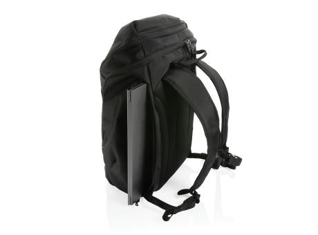 Swiss Peak AWARE™ RPET 15.6" Business Rucksack