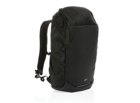 Swiss Peak AWARE™ RPET 15.6" Business Rucksack