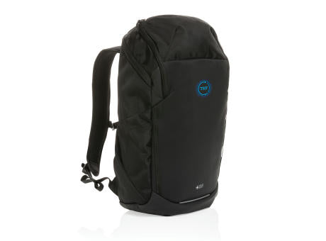 Swiss Peak AWARE™ RPET 15.6" Business Rucksack