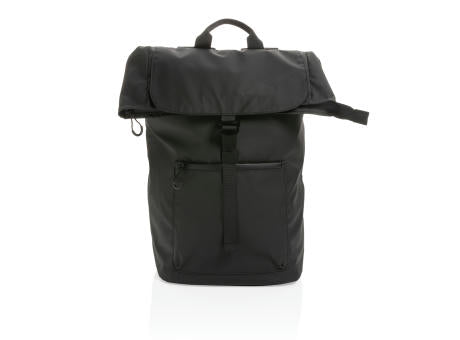Impact AWARE™ RPET wasserabweisender 15.6" Laptop-Rucksack