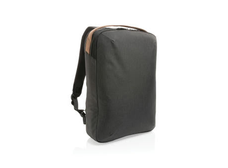 Impact AWARE™ 300D Two-Tone Deluxe 15.6" Laptop-Rucksack