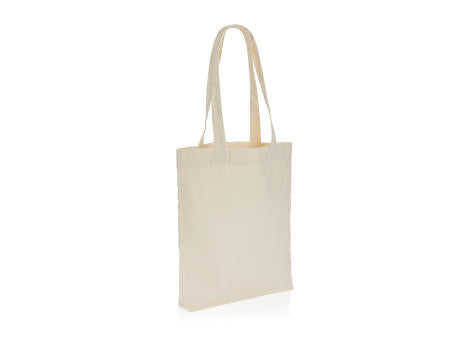 Impact Aware™ 285g/m² ungefärbte rCanvas-Tragetasche